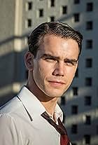 Jeremy Neumark Jones