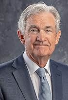 Jerome Powell