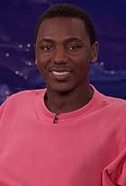 Jerrod Carmichael