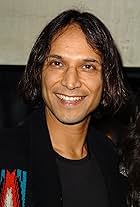 Jesse Borrego