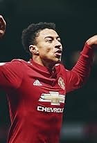 Jesse Lingard