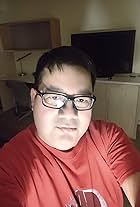 Jesus 'Fuey' Martinez