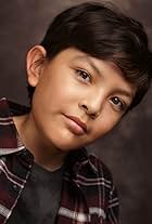Jet James Grant