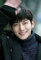 Ji Chang-wook