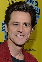 Jim Carrey