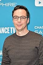 Jim Parsons