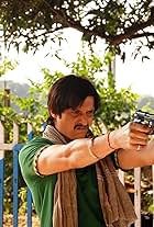 Jimmy Shergill