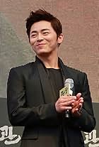 Jo Jung-suk