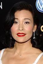 Joan Chen