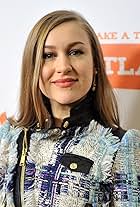 Joanna Newsom