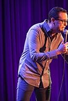 Joe DeRosa