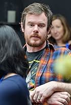 Joe Swanberg