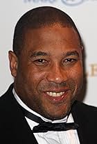 John Barnes