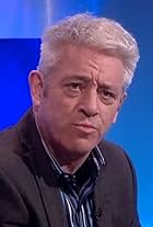 John Bercow