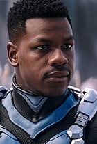 John Boyega