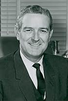 John Connally