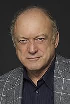 John Doman