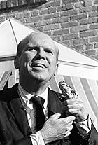 John Fiedler