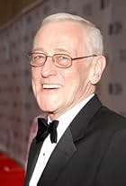 John Mahoney