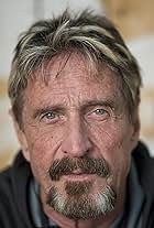 John McAfee