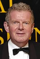 John Motson