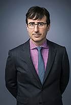 John Oliver