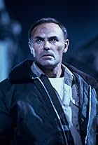 John Saxon