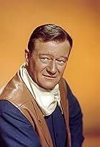 John Wayne