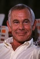 Johnny Carson