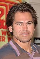 Johnny Damon