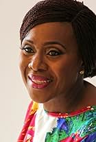 Joke Silva