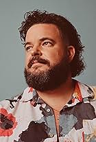 Jon Gabrus