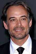 Jon Lindstrom