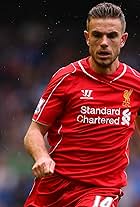 Jordan Henderson