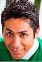 Jorge Campos