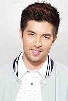 Joross Gamboa