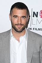 Josh Bowman