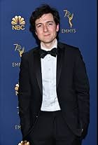 Josh Brener