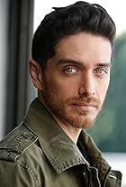 Josh Keaton