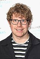 Josh Widdicombe