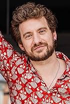 José Javier Domínguez