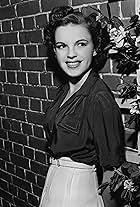 Judy Garland