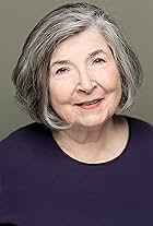 Judy Jackson