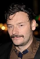 Julian Barratt