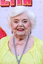 June Squibb