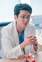 Jung Kyung-ho