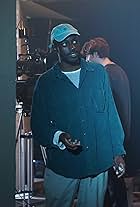 Justice Akushie Junior