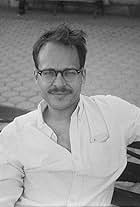 Justin A. Gonçalves