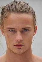 Justin Barnhill