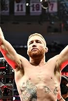Justin Gaethje